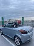 Opel tigra twintop
