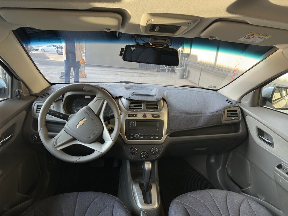 Cobalt GX style two tone 2022