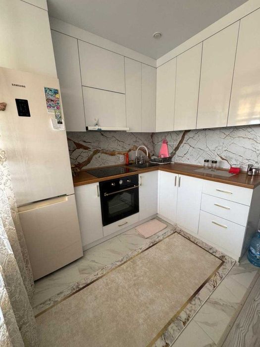 Продам 1-ком квартиру