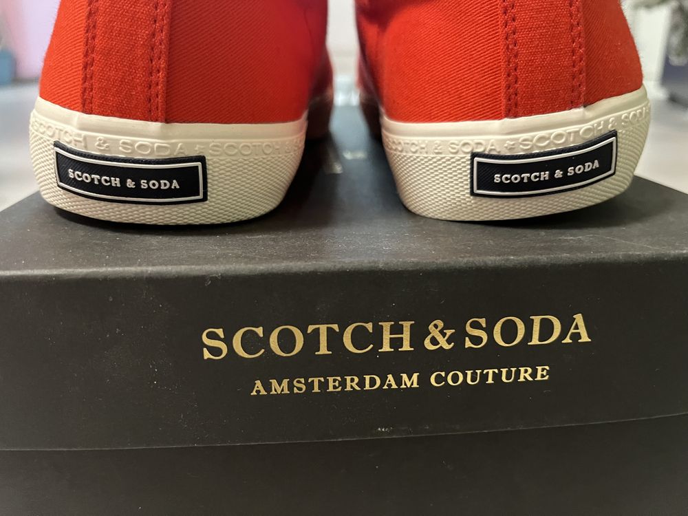 Scotch and soda new!!!