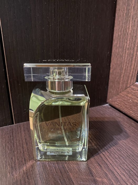 Versace Vanitas Eau de toilette