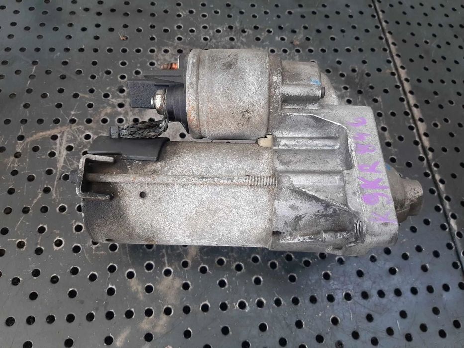 electromotor 1.5 dci renault megane 3 scenic 2 233003329r