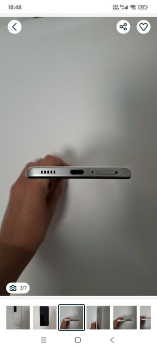 Redmi k60 pro stare buna