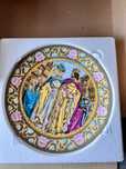 Wedgwood Декоративни чинии