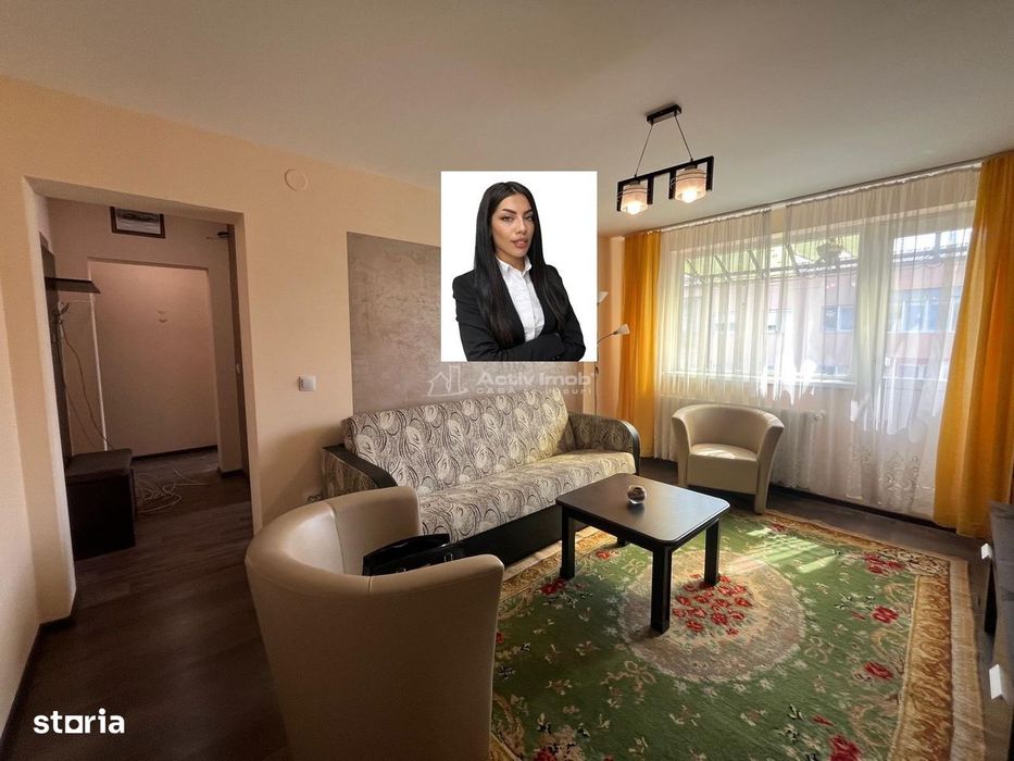 Lugoj, Ap., 4 Cam. 69 Mp. Utili, Micro 2