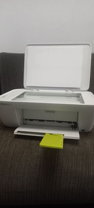 Imprimanta hp laser jet color