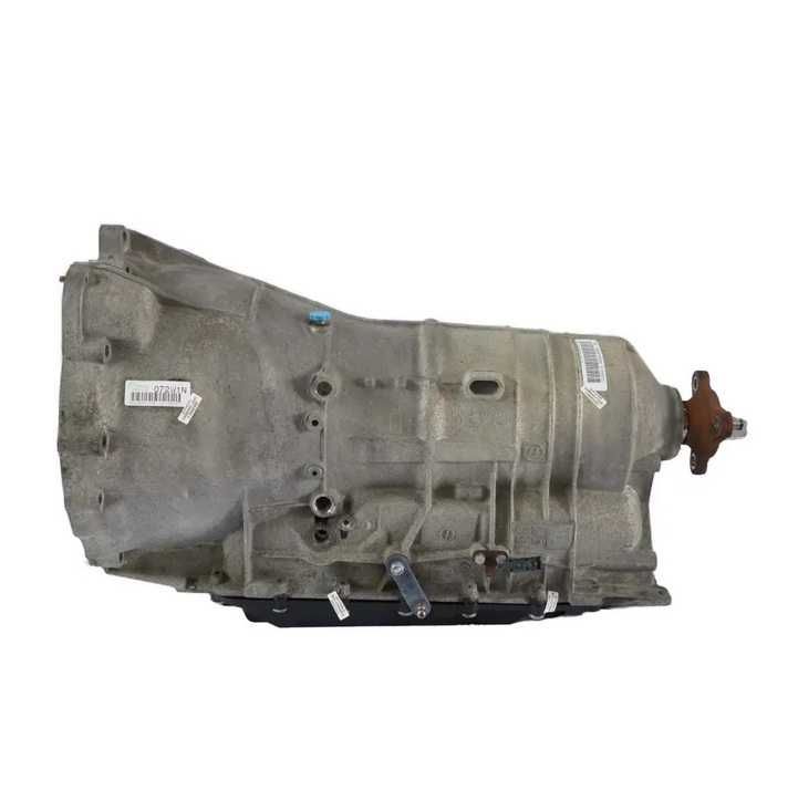 cutie GA6HP26Z BMW E90 E91 E92 335d M57N2 7590128