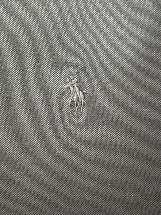 Tricou Polo Ralph Lauren Negru