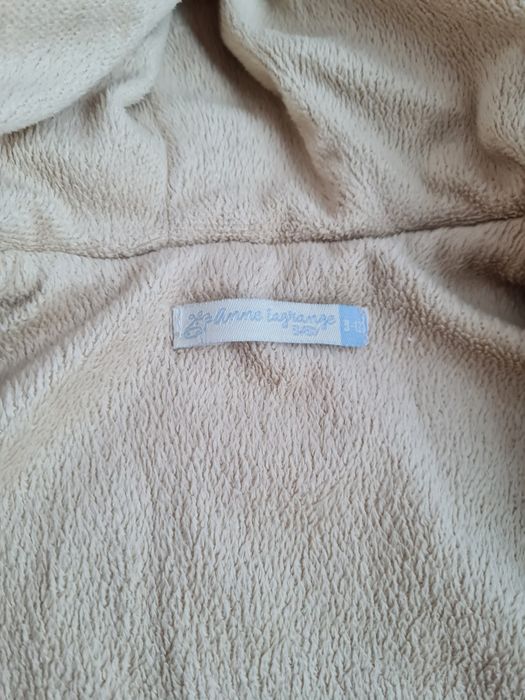 2 geci și pantaloni grosi