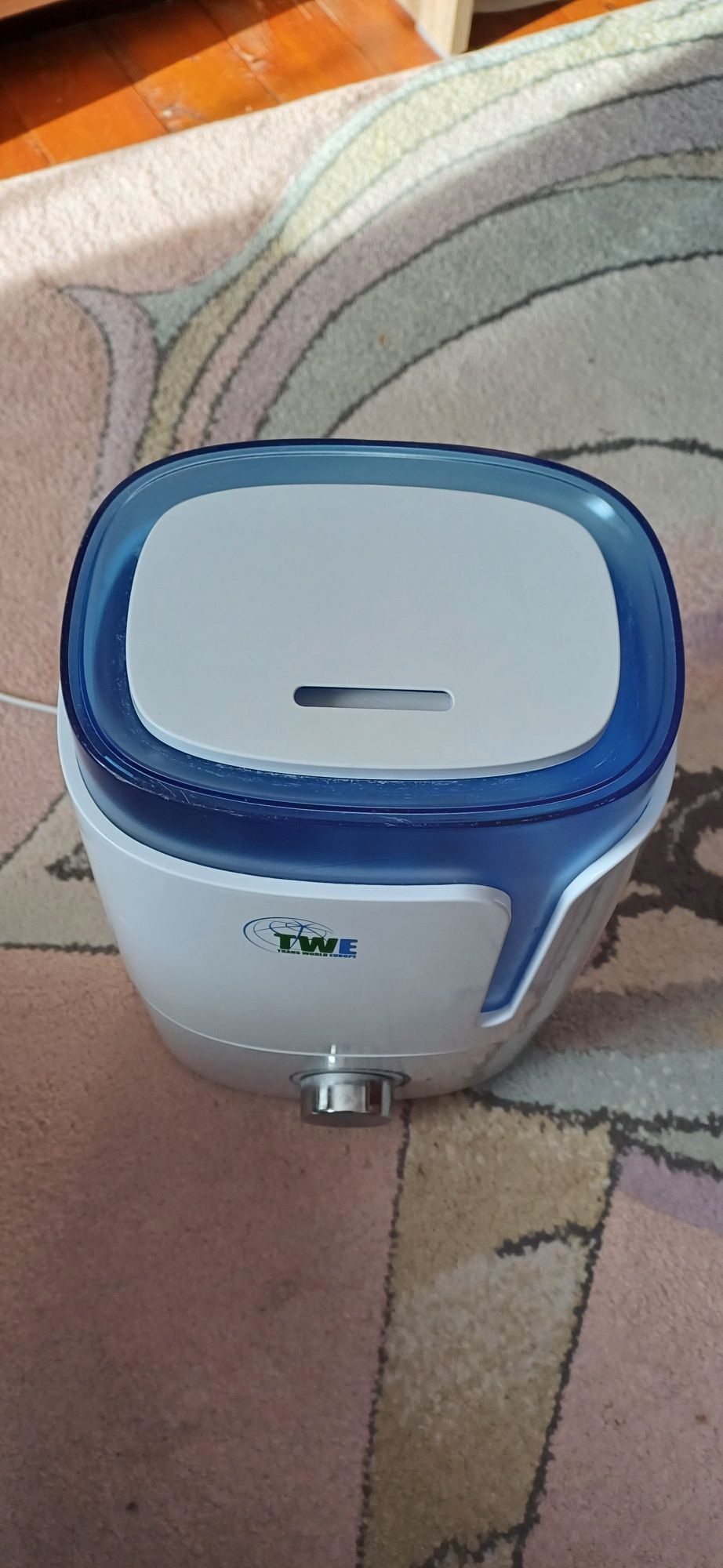 Овлажнител за въздух TWE 3.5 L