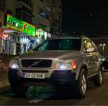 Vand Volvo  XC90