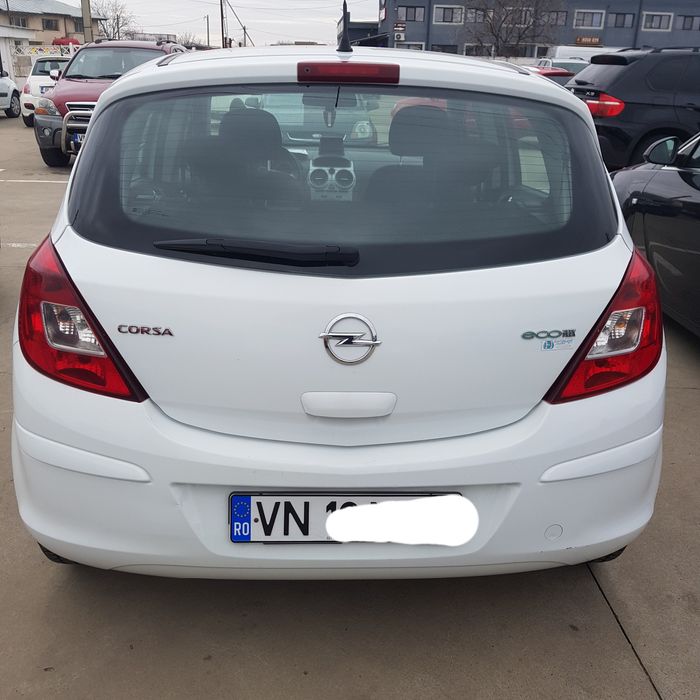 Vînd opel corsa 1,3 diesel