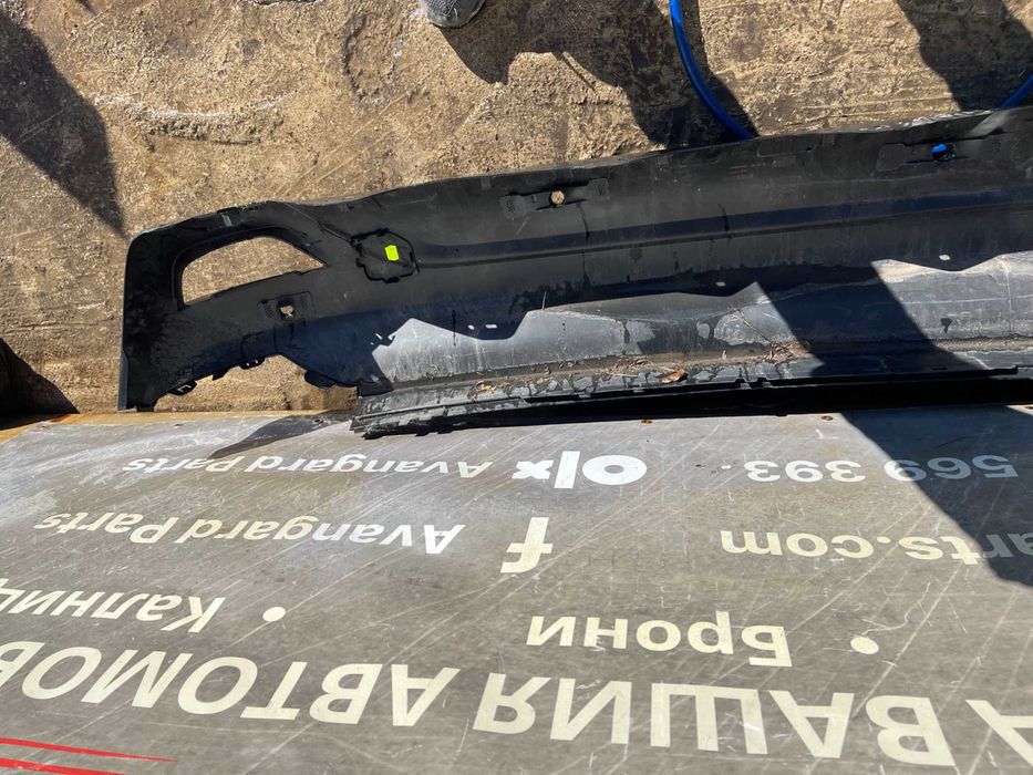 Броня Renault Capture 13-