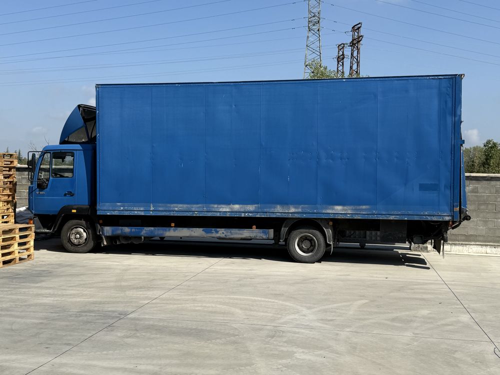 Ман 12-224 L2000