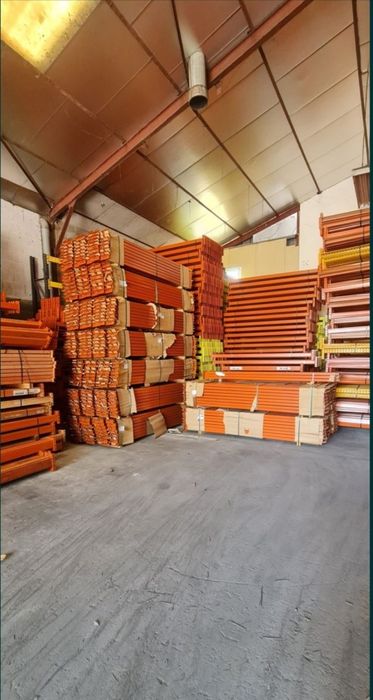 Rafturi metalice 15x06