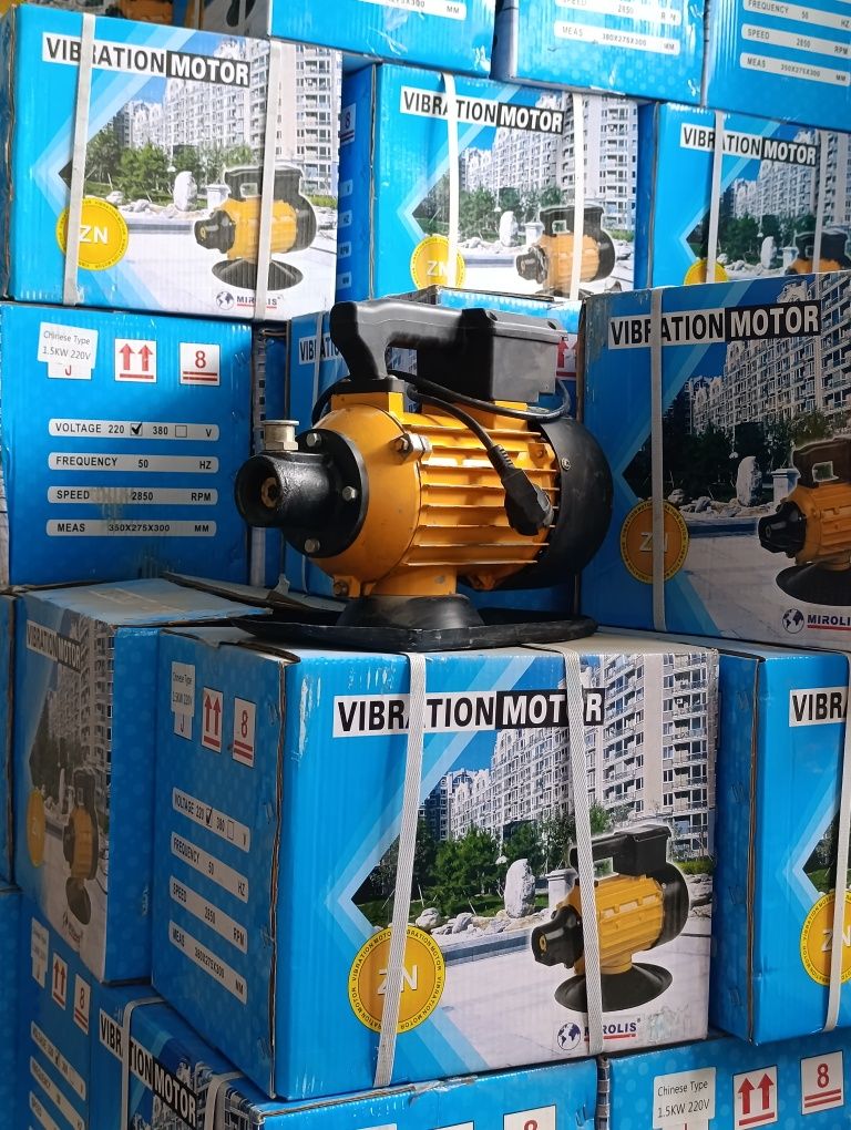 Глубинные вибраторы для бетона  матор glubinniy vibirator mator