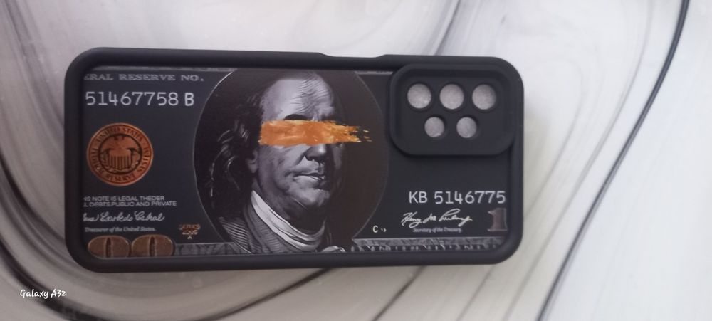 Продам чехол на Самсунг а32 5G