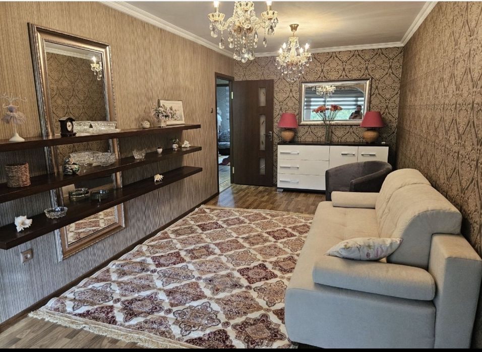 Аренда 3/4/5, кирпич, Чиланзар 26