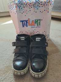 Кожаные ботинки Tiflani , Ecco