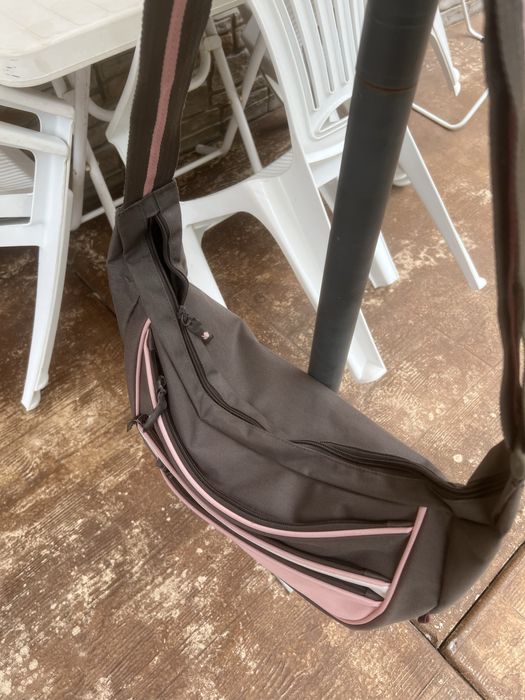 Чанта през рамо tcm