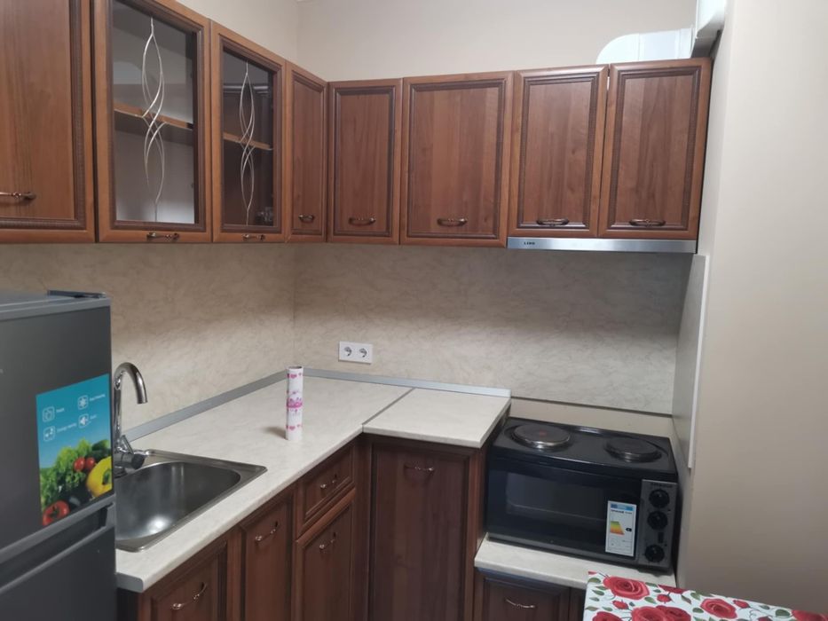 Дава се под наем Двустаен апартамент в София, Люлин 10 - 61 кв.м за 408 € - Снимка #8