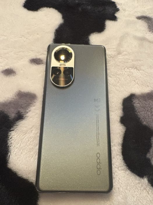Oppo reno 10 5G 256GB