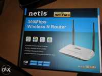 Router wireless Netis wf 2419 300 mb/s