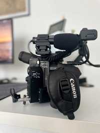 Canon C200 Camera Cinema 4k50p si accesorii