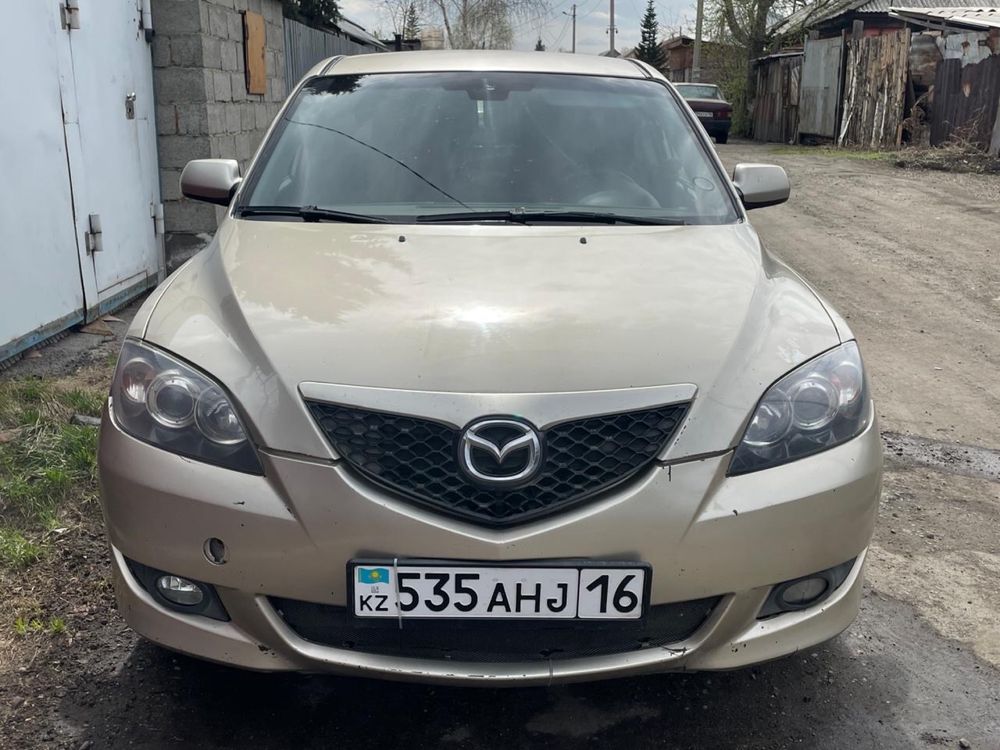 Продам автомобиль