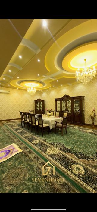 N5545 Olmazor tumani Moy qorgon 6 sotix