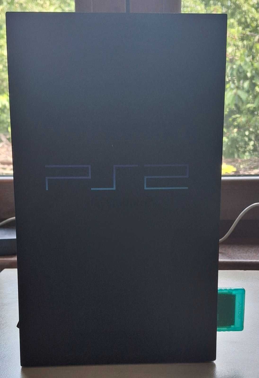 Конзола Playstation 2