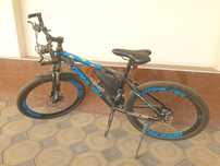 Velosiped ganlan R26