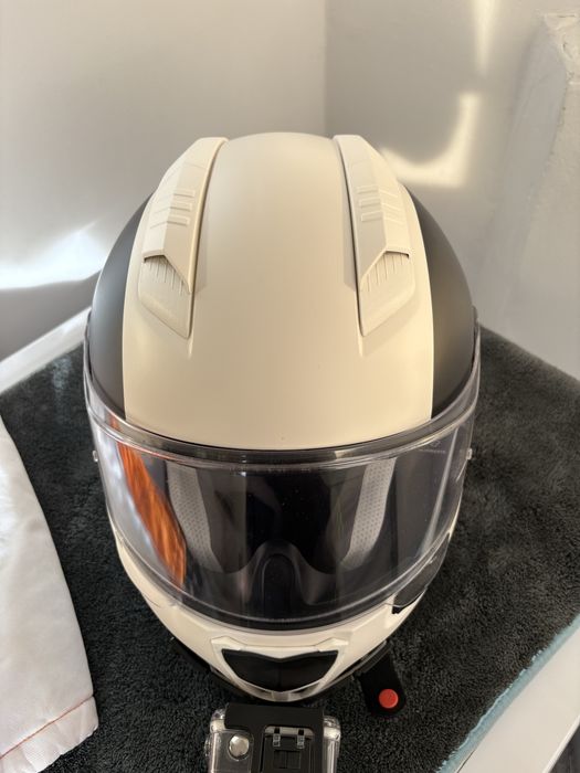 Casca moto Schuberth SR2