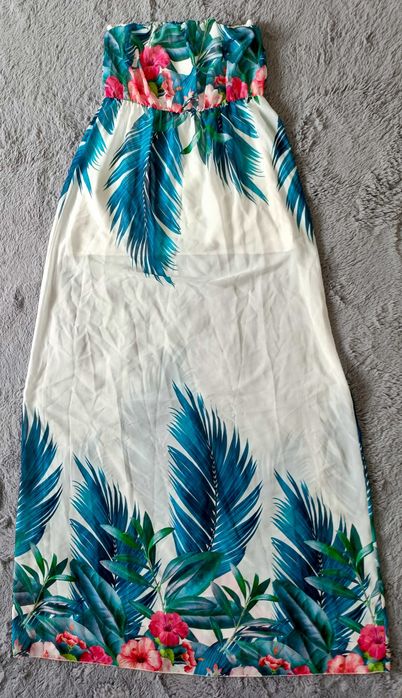 Rochie exotică, livrare gratuită