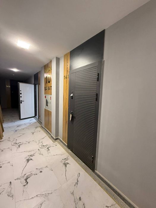 Продается 1 комнатная квартира в новостройке, Шота Руставели