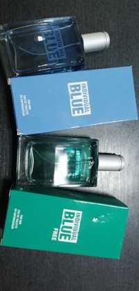 Parfum Individual Blue Avon 100ml*pentru barbati