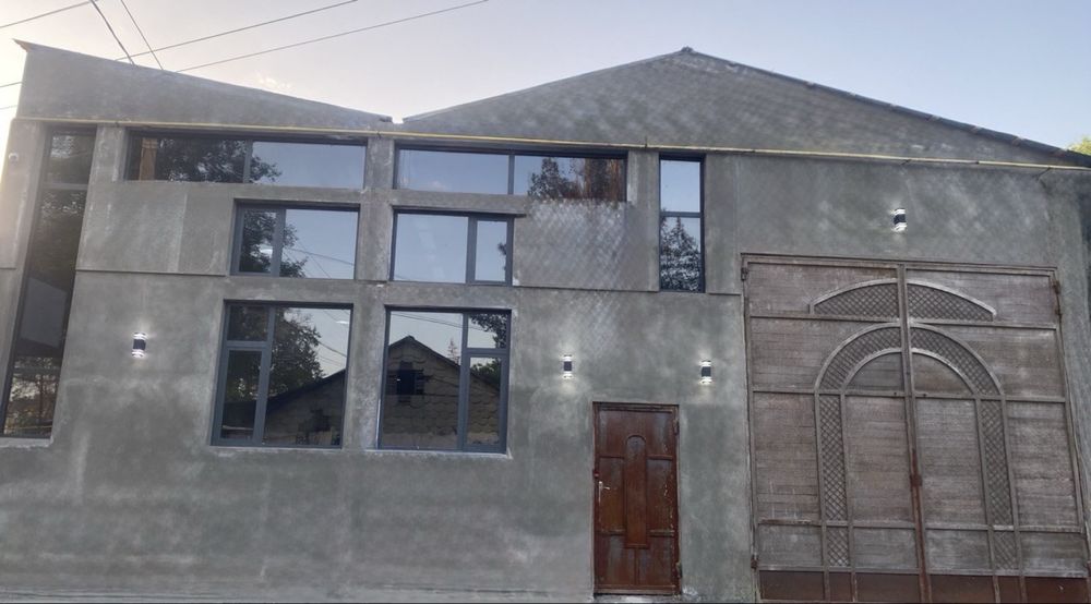 Сдается в аренду под склад или производство