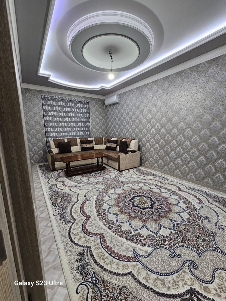 Аренда 2/4/7 Себзор , Golden House