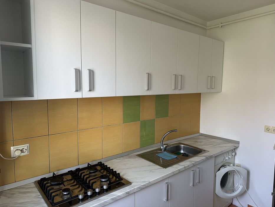 Garsoniera De Inchiriat [NU AGENTIE]