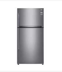 LG Холодильник GC-H502HMHZ