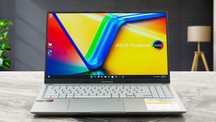 НОВ ! Лаптоп ASUS VivoBook 15 / Ryzen 7 7730U / 16Gb RAM / 512Gb SSD