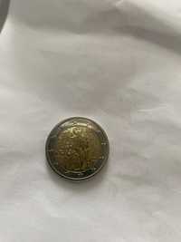 Moneda 2€ comemorativa Germania