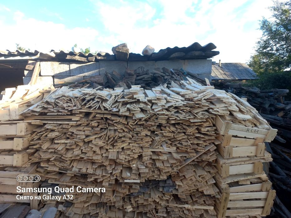 Продам дрова 10000 за куб