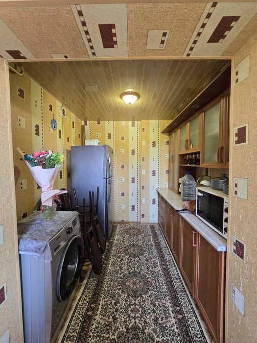 2 хоналик 1 этаж, торговый центр