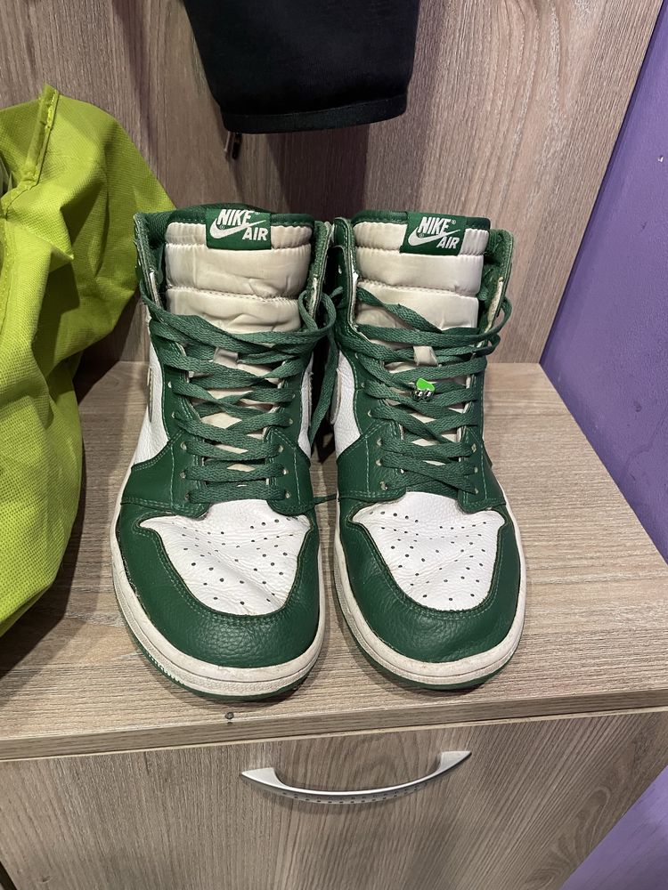 Nike jordan 1 retro