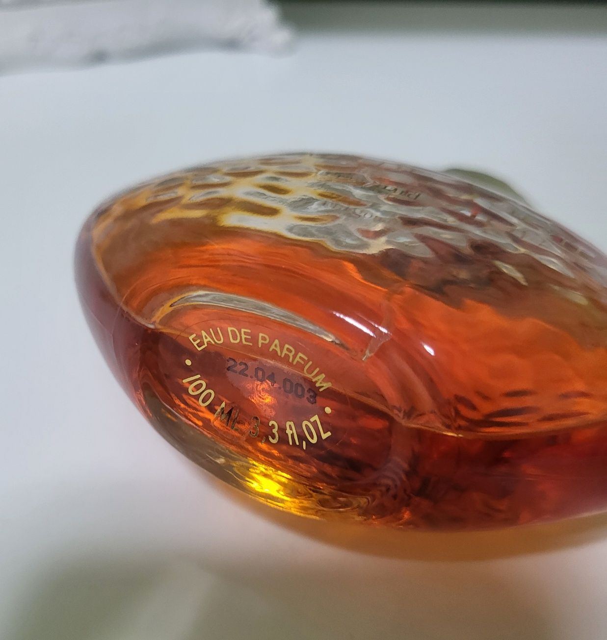 Parfum femei  Grain de soleil, Fragonard