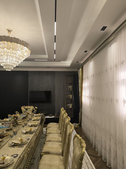 Это новый дом срочно можем продать