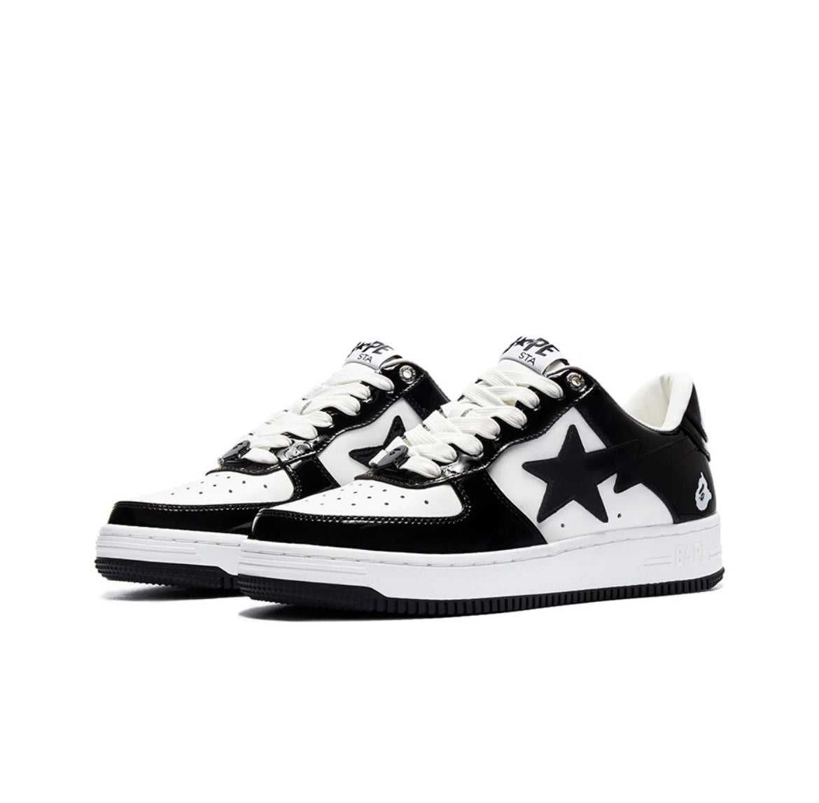 A Bathing Ape BAPE STA