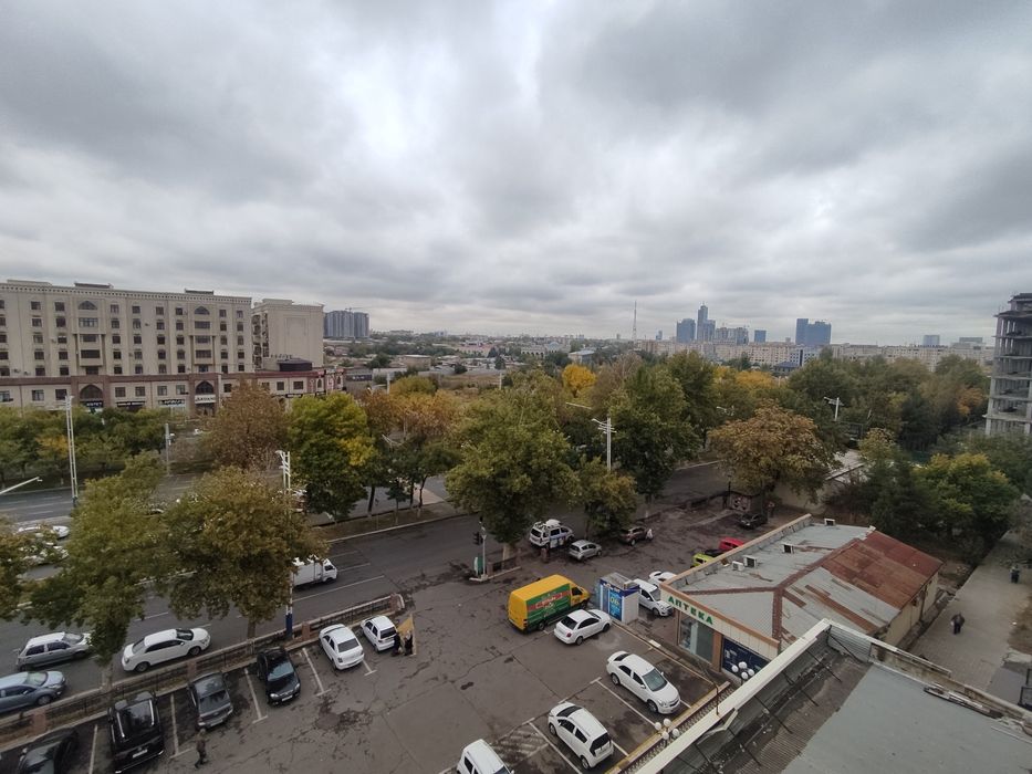 Metro Gʻafur Gʻulom Sebzor Korzinka 52 Rivera ТРЦ