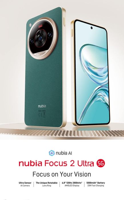 ZTE focus 2 ultra!! Спешно